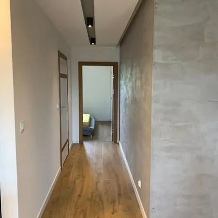 Apartament Do Wynajecia Dla 4 Osob Tall Ship Races *
