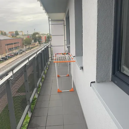 Apartament Do Wynajecia Dla 4 Osob Tall Ship Races *